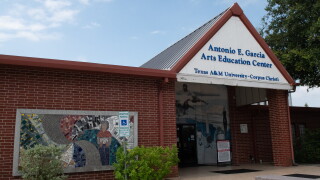 Garcia Arts & Education Center
