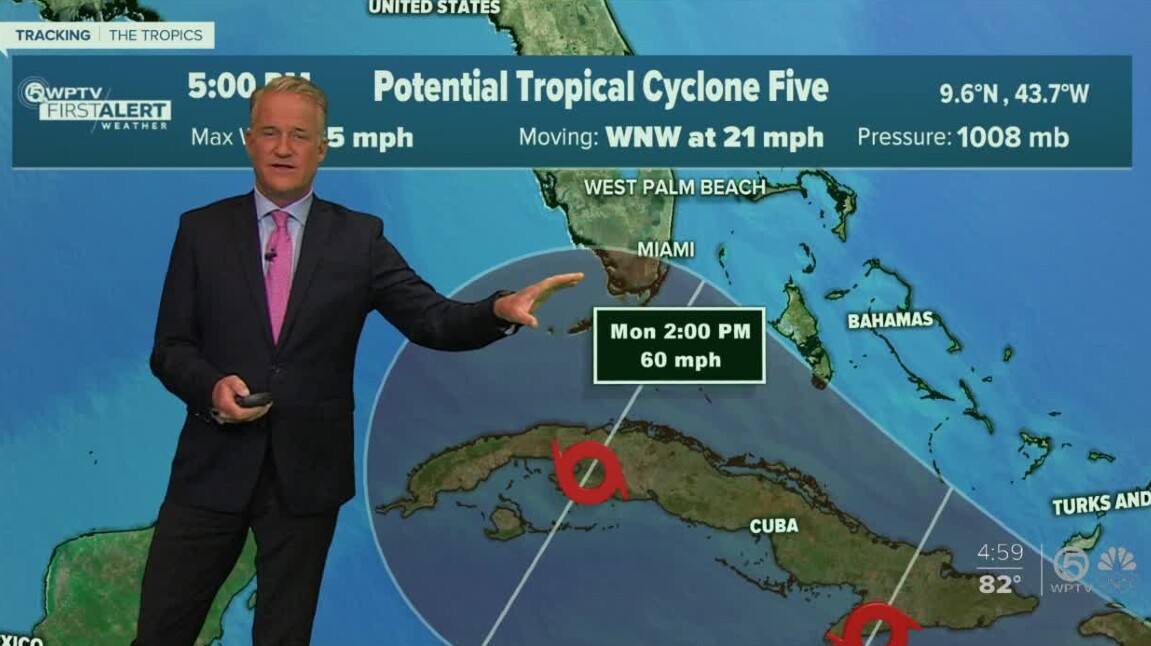 WPTV Tropical Update, 5 p.m. on June 30, 2021.jpg