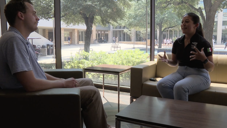 Texas A&M's Mexican Student Association in 50th year of bringing Hispanic heritage and community to campus