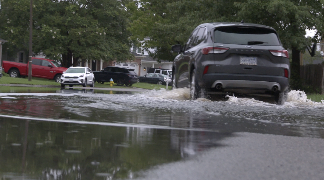 Virginia Beach earns higher FEMA rating, boosting flood insurance discount