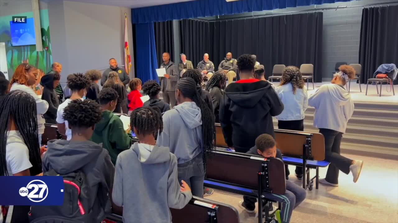 GRIFFIN STUDENT SUCCESS