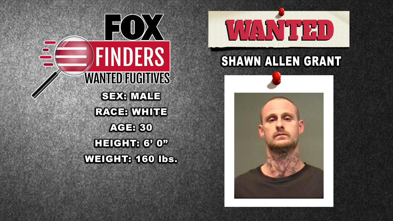Shawn Allen Grant