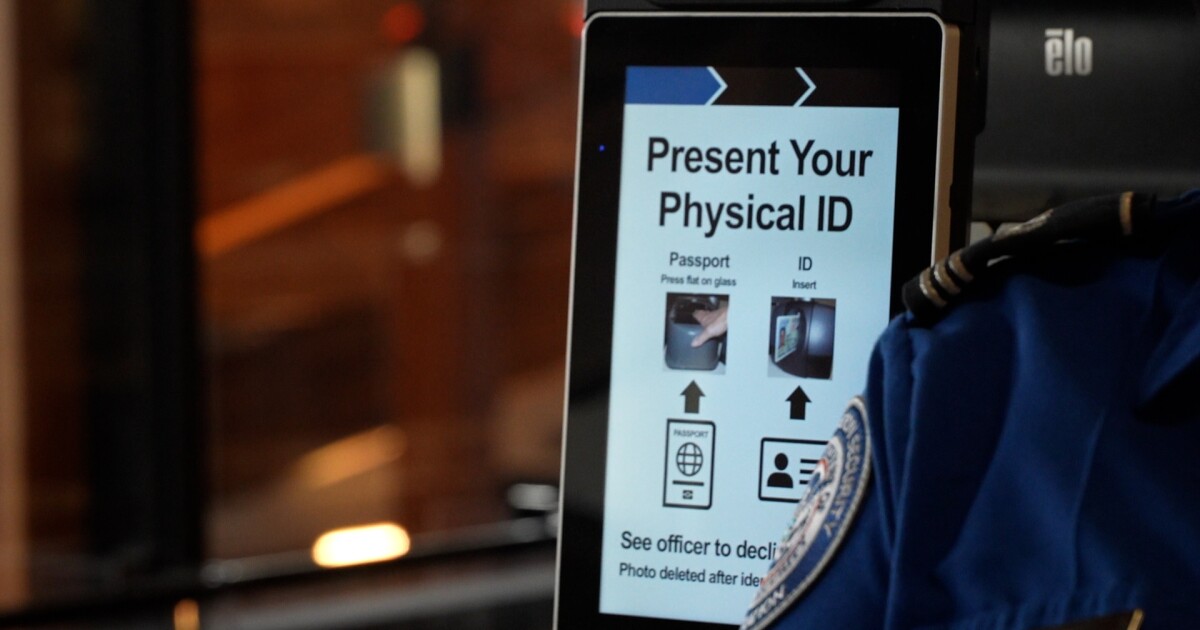 Nova tecnologia de identificação facial da TSA sendo lançada em BZN e outros aeroportos de Montana
 #ÚltimasNotícias