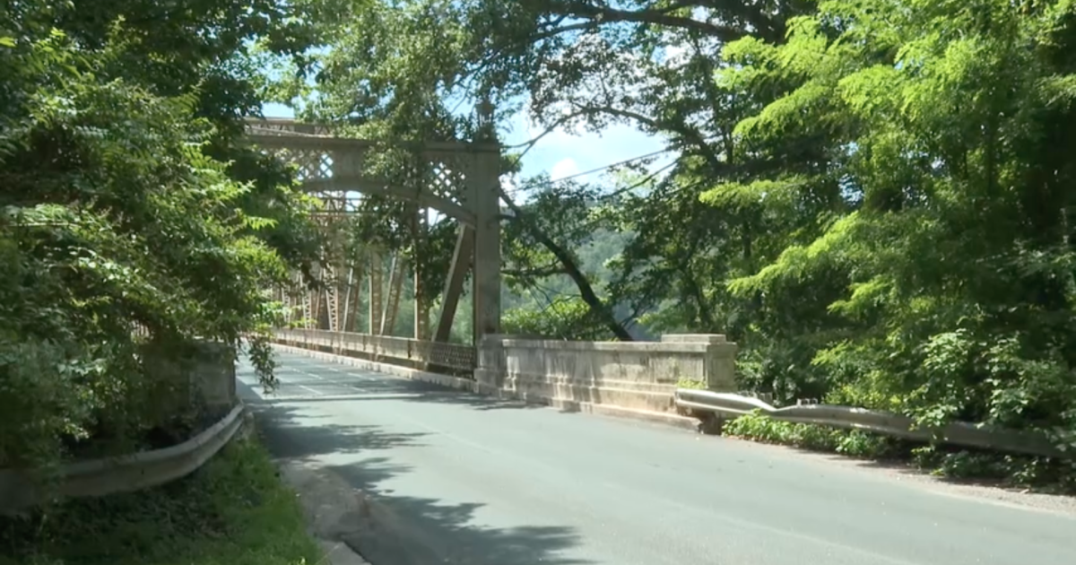 Delegate says Baltimore officials dragging feet on county bridge replacement