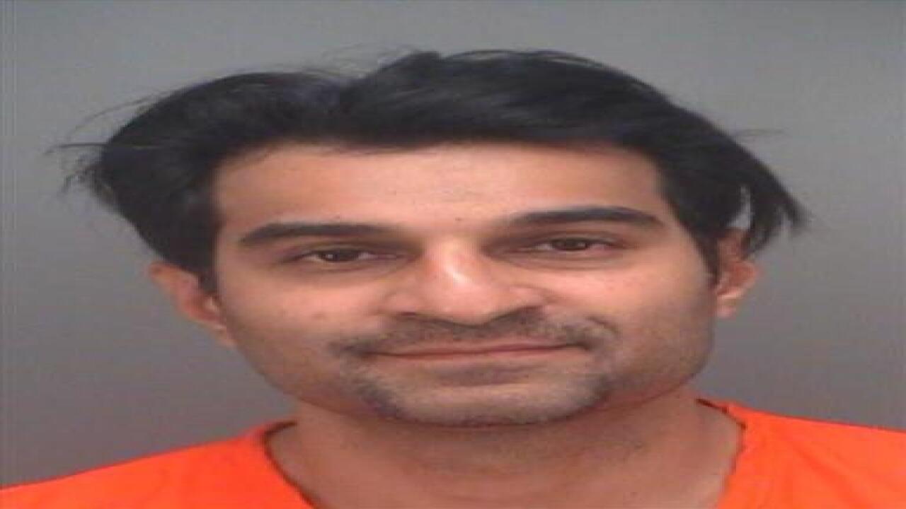 PHOTOS: Check out 100+ mug shots from Tampa Bay