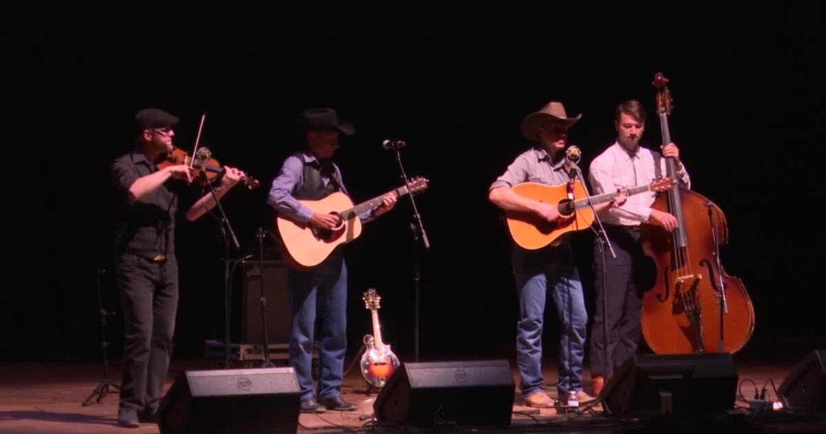Great Falls hosts Montana Performing Arts Consortium - Vimarsana News
