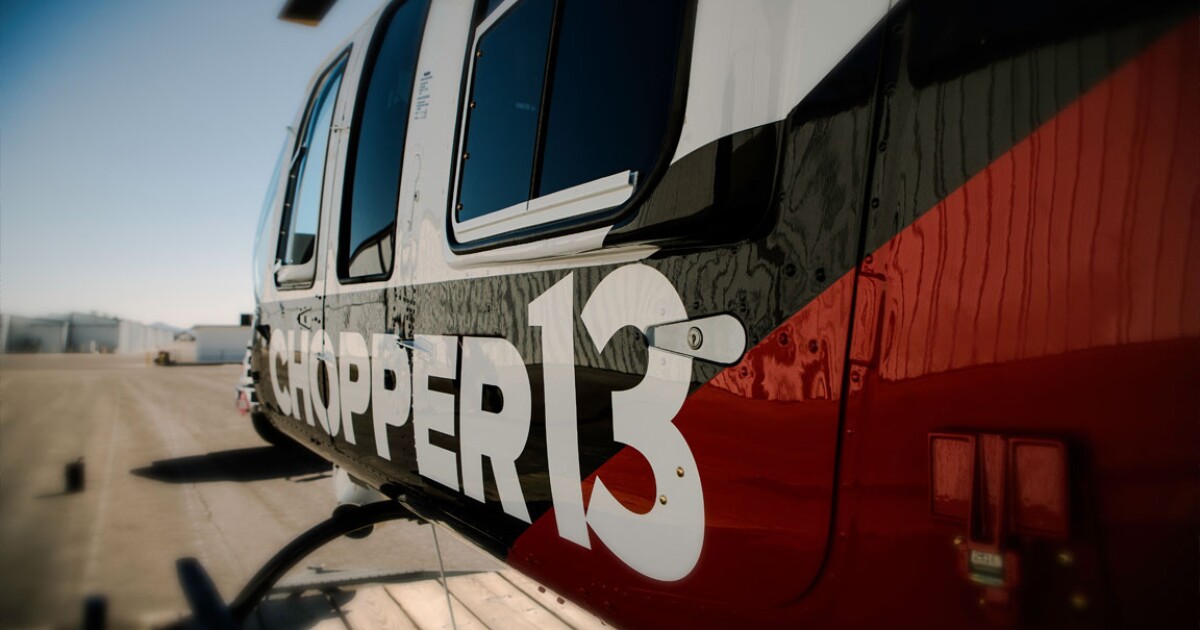 KTNV Las Vegas, Nevada 13 Action News Channel 13 ABC News, video