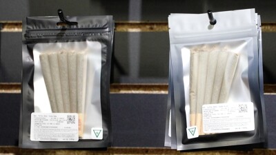 Marijuana Dispensary