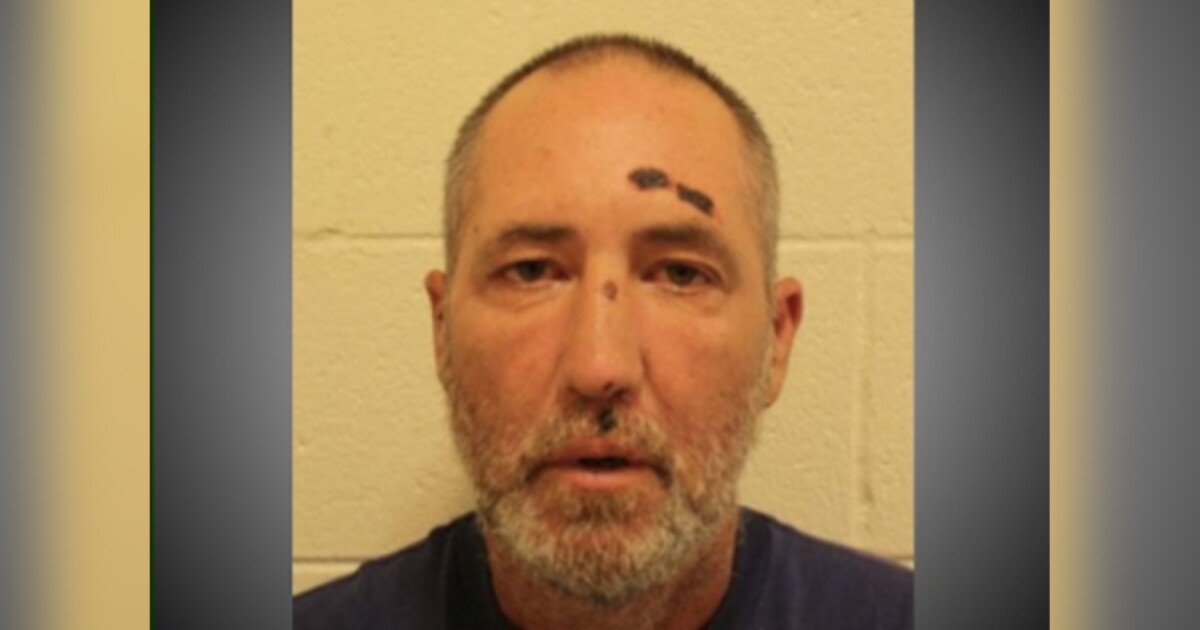 BPD looking for 57yearold man missing since June 2