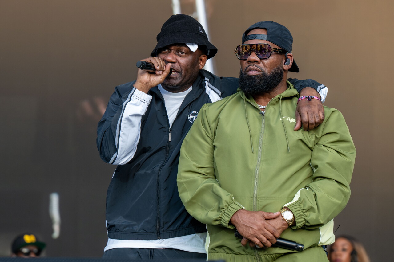 Wu-Tang Forever