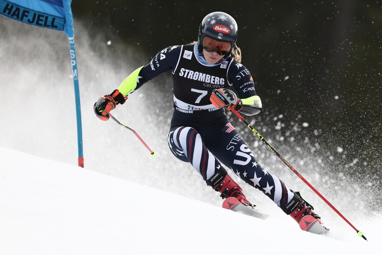 Mikaela Shiffrin plans to shift focus from slalom races to giant slalom, super-G events this season_1.jpg