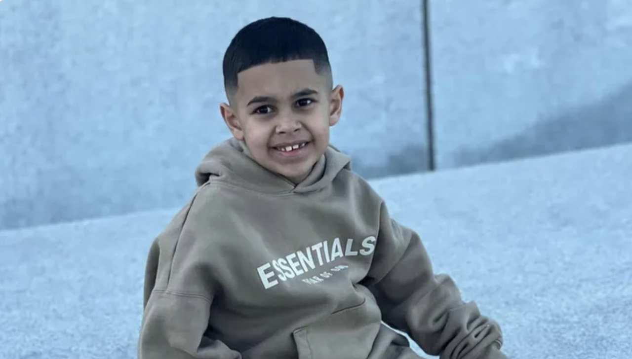 Yitzian Torres Garcia