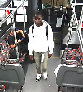 Suspect in deadly stabbing Broadway and Colfax Avenue 7-13-25