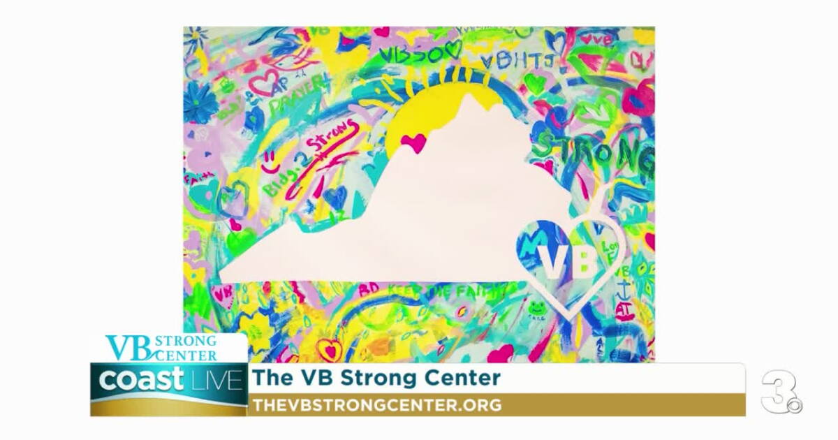 Vb Strong An update on the VB Strong Center on Coast Live