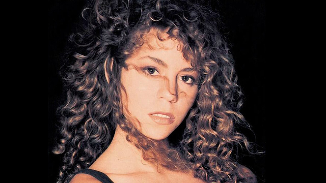 GALLERY: 18 albums that turn 25 this year