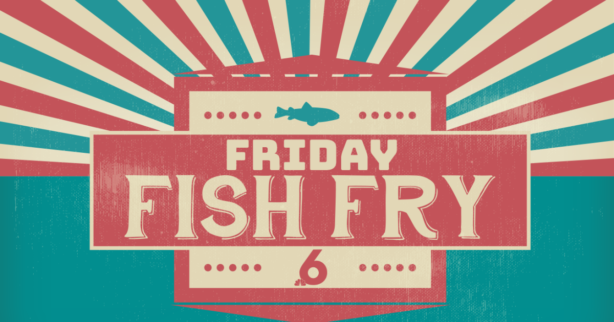 Fish Fry Fridays during Lent - Vimarsana News