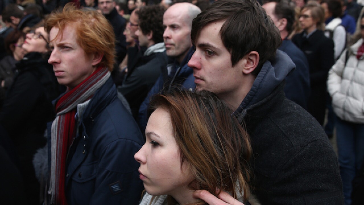 10 things to know about the Brussels attacks