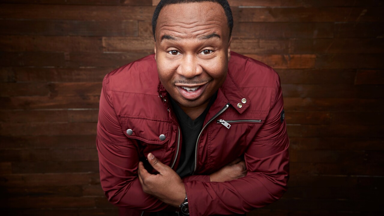 FAMU alum, comedian Roy Wood Jr. tapped as homecoming convocation speaker