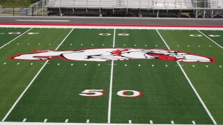 Three Rivers new turf 2026