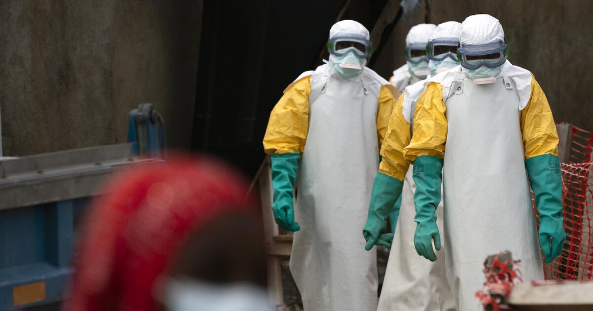 US to screen passengers, potentially limit entry amid Ebola outbreak in Africa US to screen passengers, potentially limit entry amid Ebola outbreak in Africa