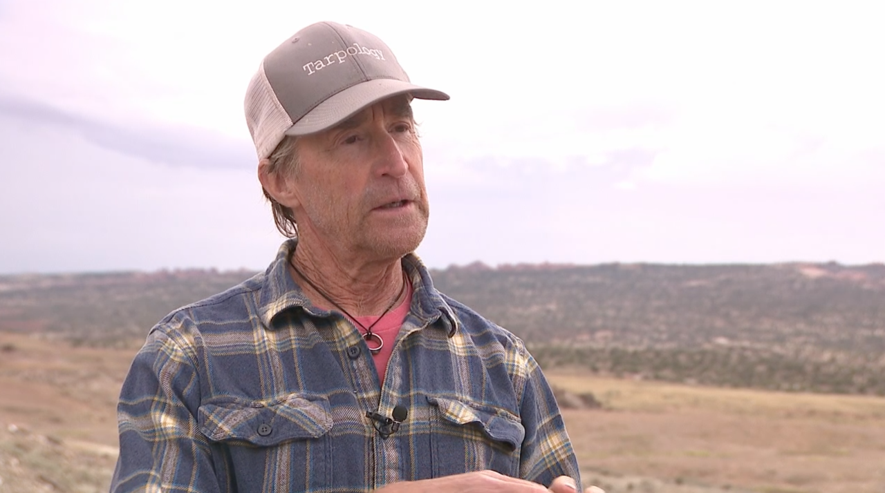 Utah State Paleontologist Don DeBlieux.png