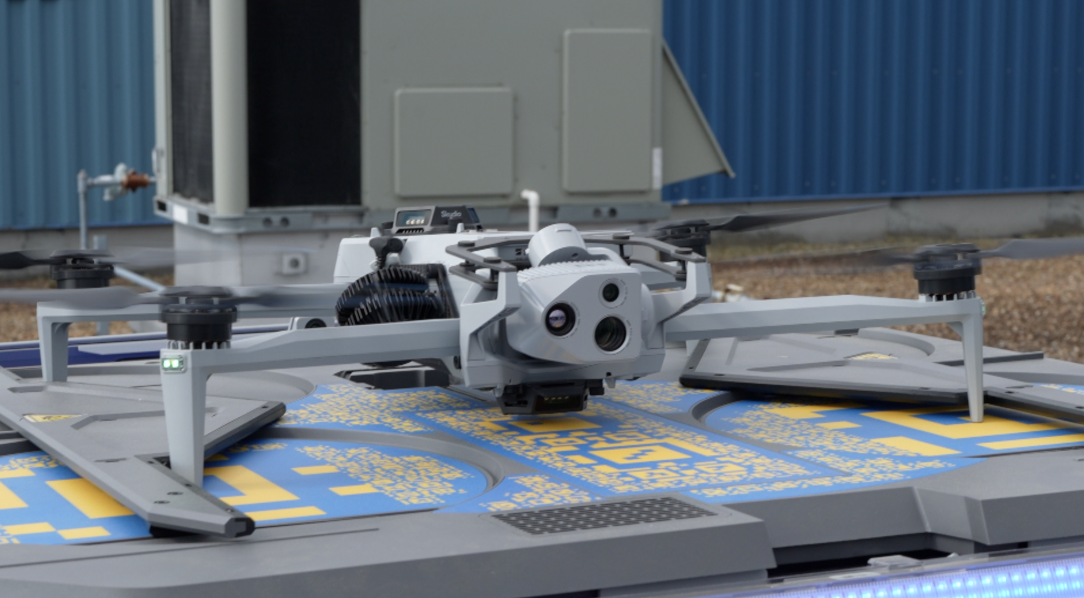 Virginia Beach police launch drone first responder program at Oceanfront ahead of July 4 weekend