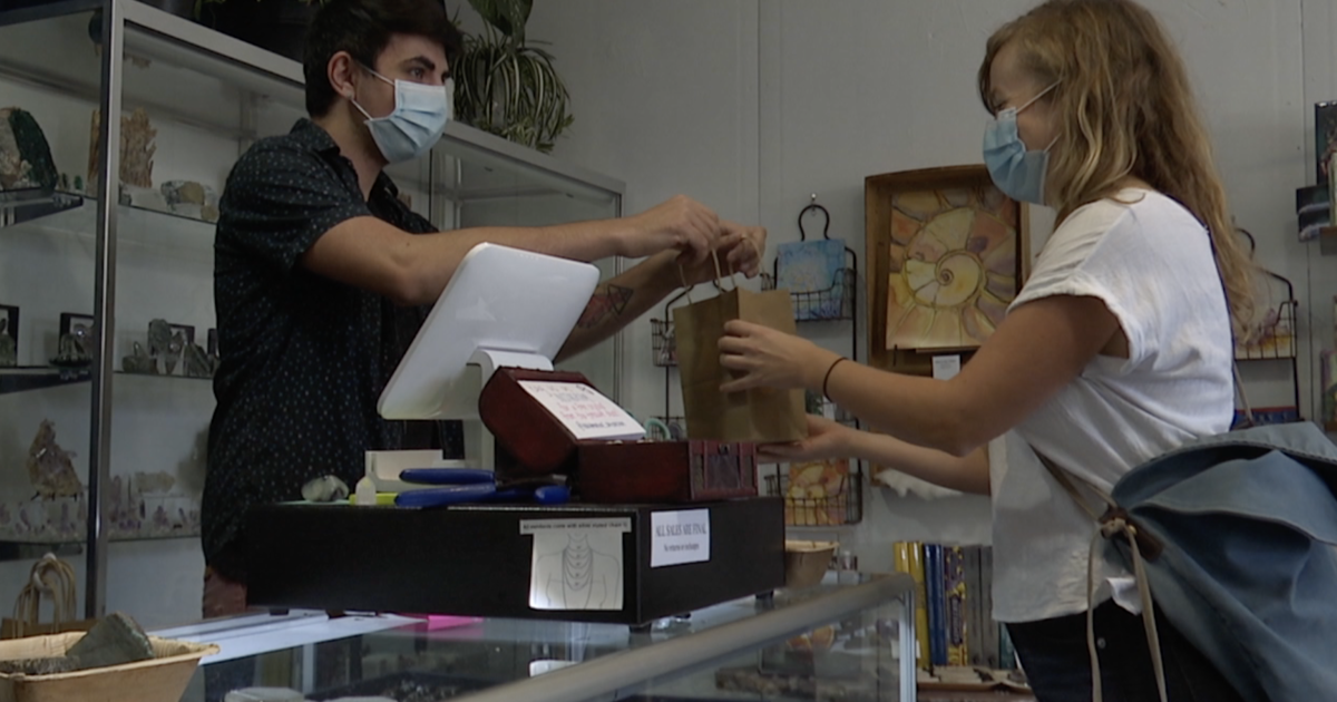 Data projects Arizona on employment rebound, Tucson falls behind