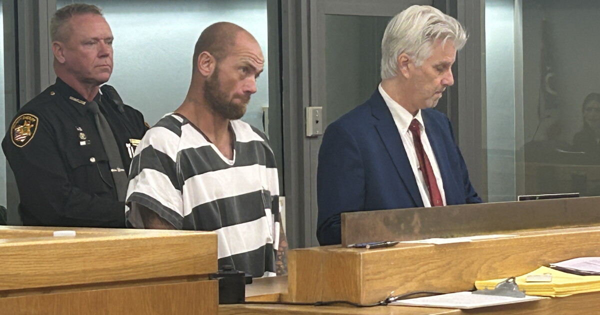 Man shot by Colerain police officers held without bail, facing several ...