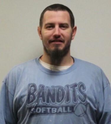 Missing 32-year-old David Robinson