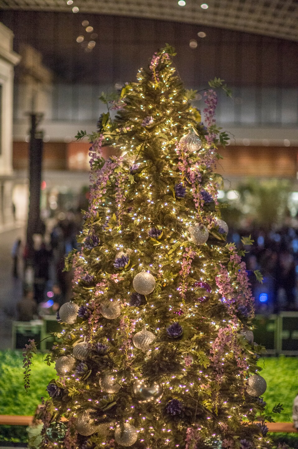 Image by Rob Muller, courtesy of the Cleveland Museum of Art.
