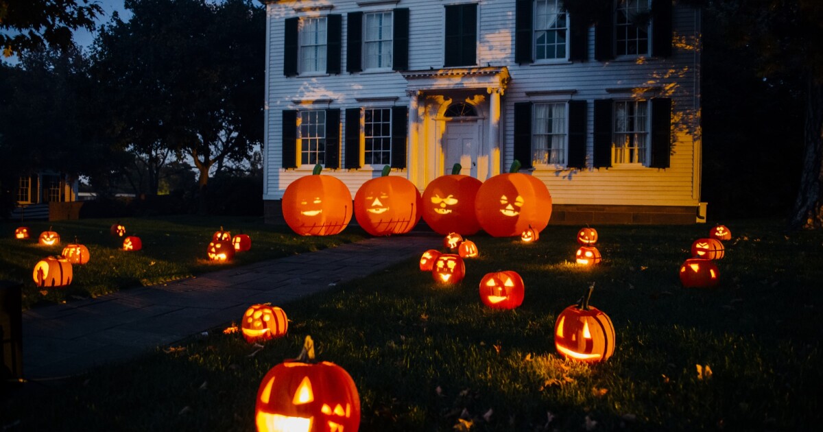 Hallowe'en in Greenfield Village releases extra tickets for members