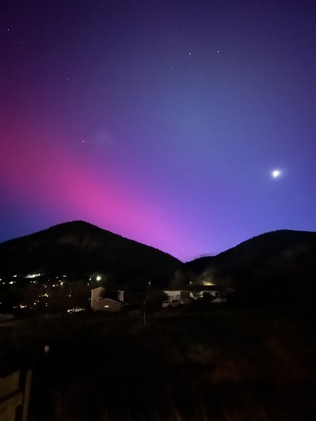 Palmer Lake | Ashley Cornette