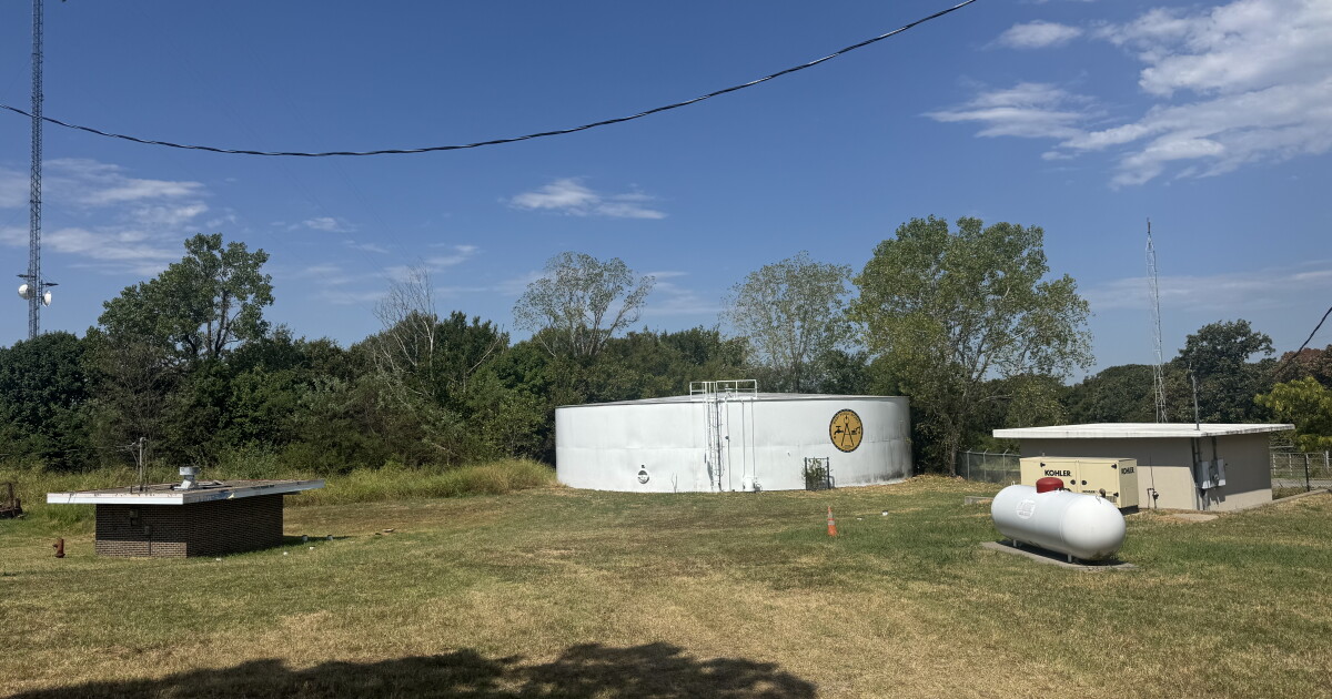 'It's frustrating': Water problems continue in Bixby