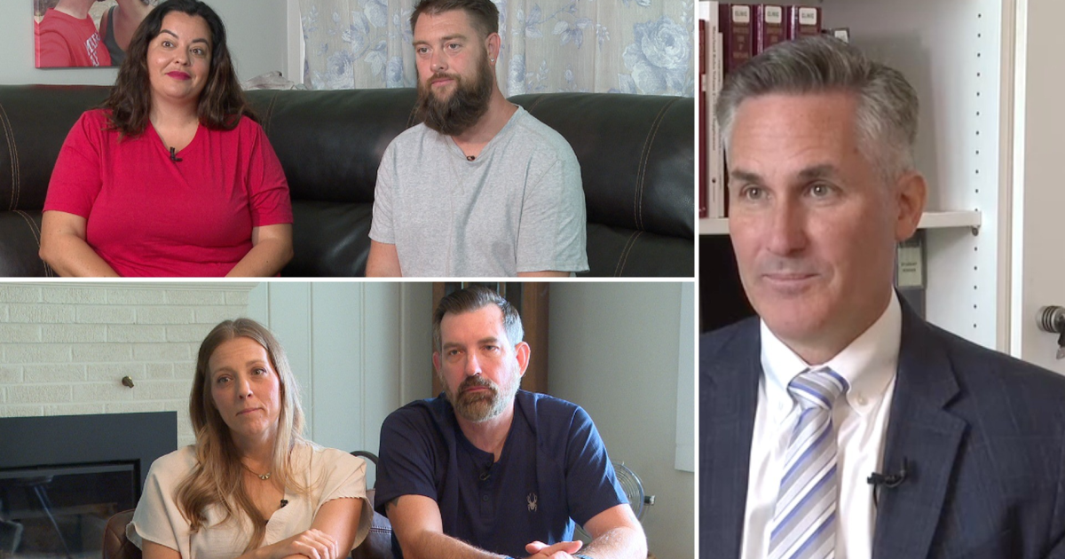 Same Condition, Different Risk: Veterans split over H.R. 9237 and disability rating changes