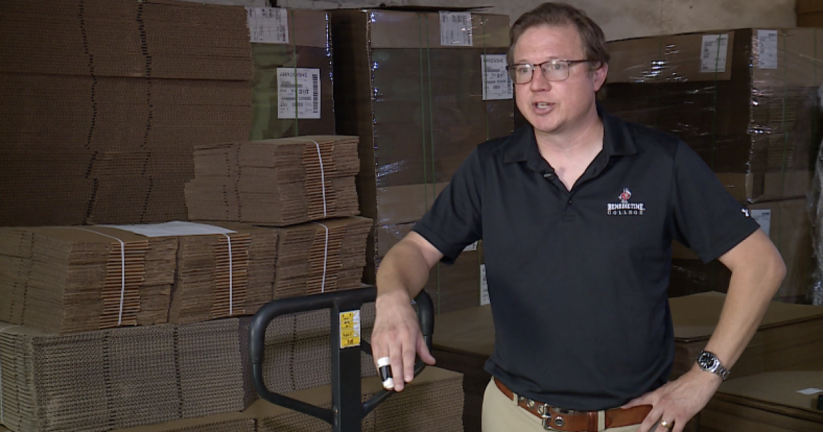 West Bottoms business owners not happy with property taxes or Frank White, Jr. West Bottoms business owners not happy with property taxes or Frank White, Jr.