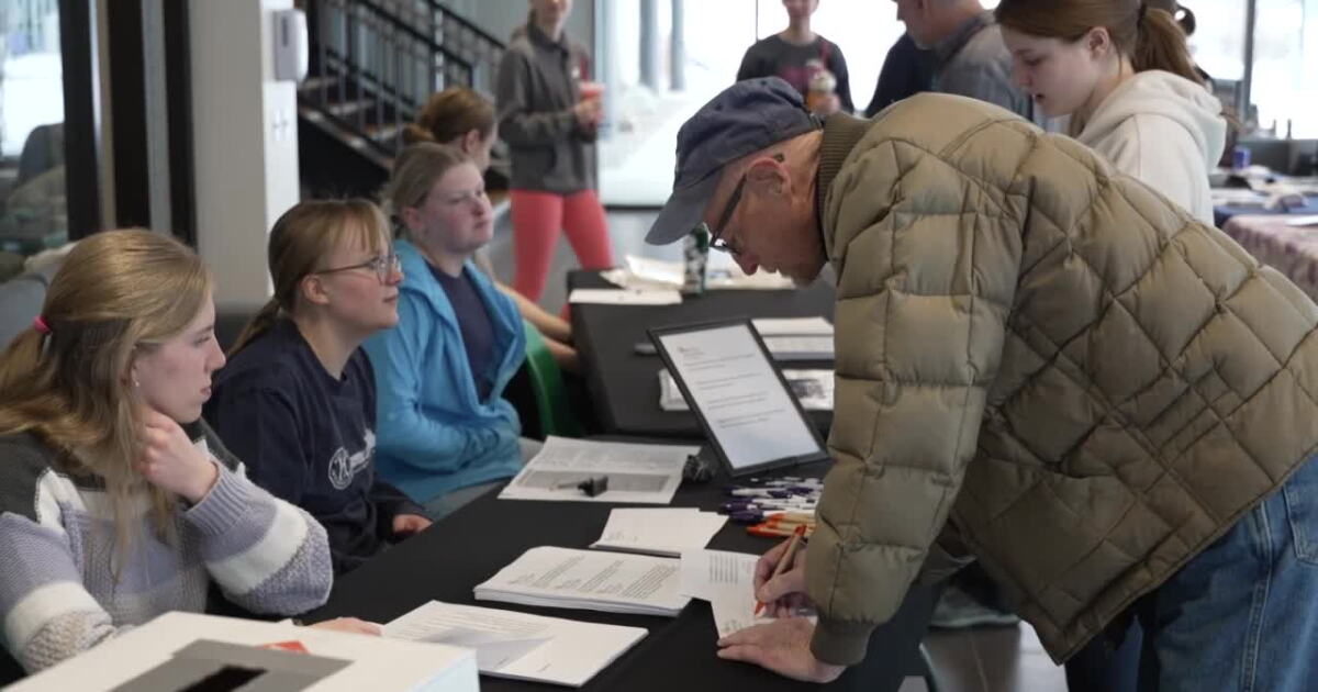 Family Promise educates community on causes of homelessness - Vimarsana News