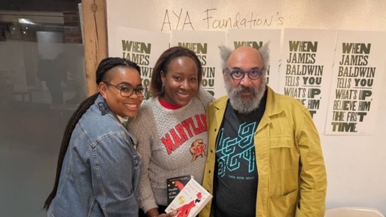 AYA Foundation will host its annual Harambee Holiday Market