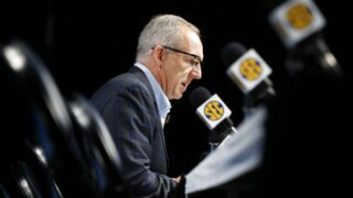 Greg Sankey