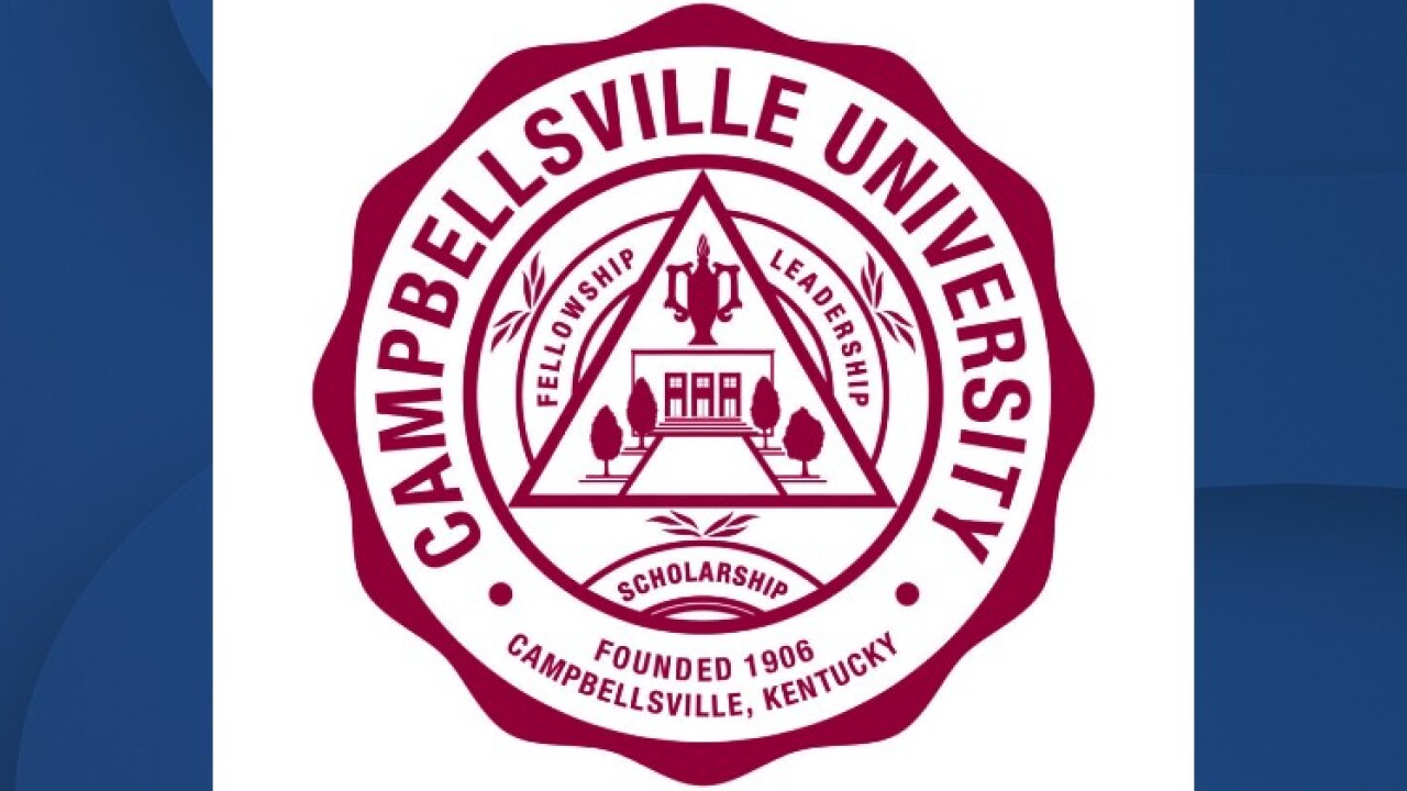 Campbellsville University to end undergraduate programs at Harrodsburg