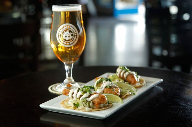 Ballast Point Brewing
