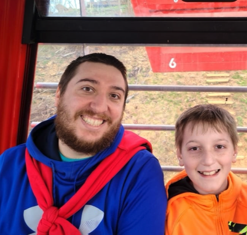 danny savage and mason savage fatal crash