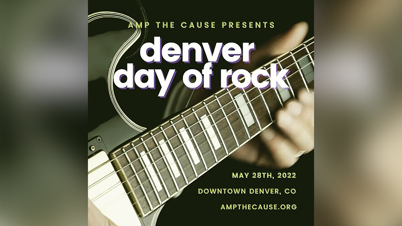 Denver Day Of Rock 2025