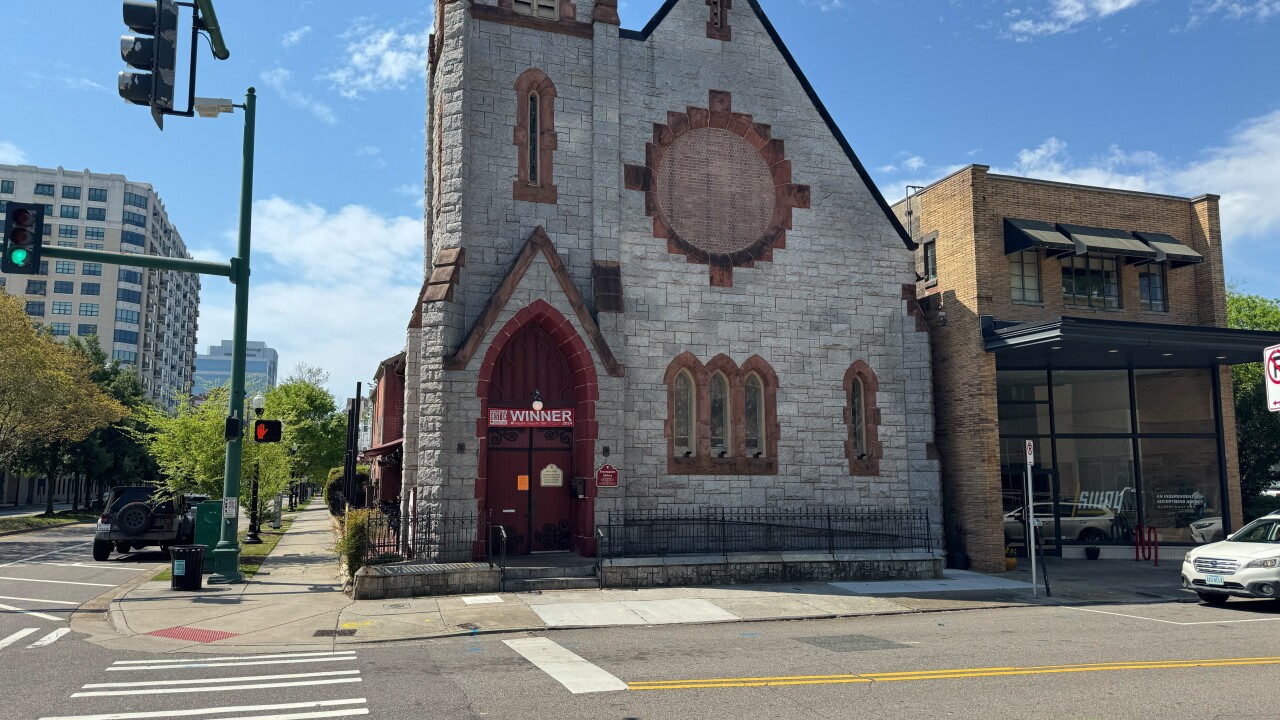 Freemason Abbey Restaurant