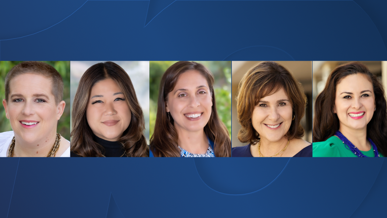 San Diego County announces 202223 Teachers of the Year