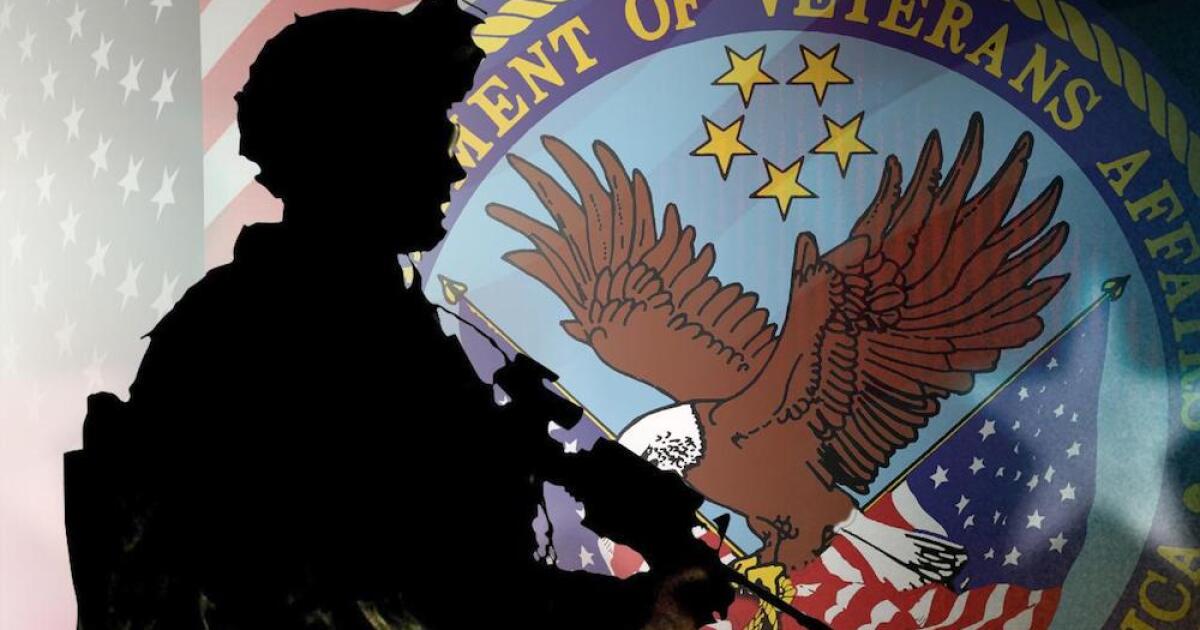 Some Ohio veterans say state isn't doing enough to help