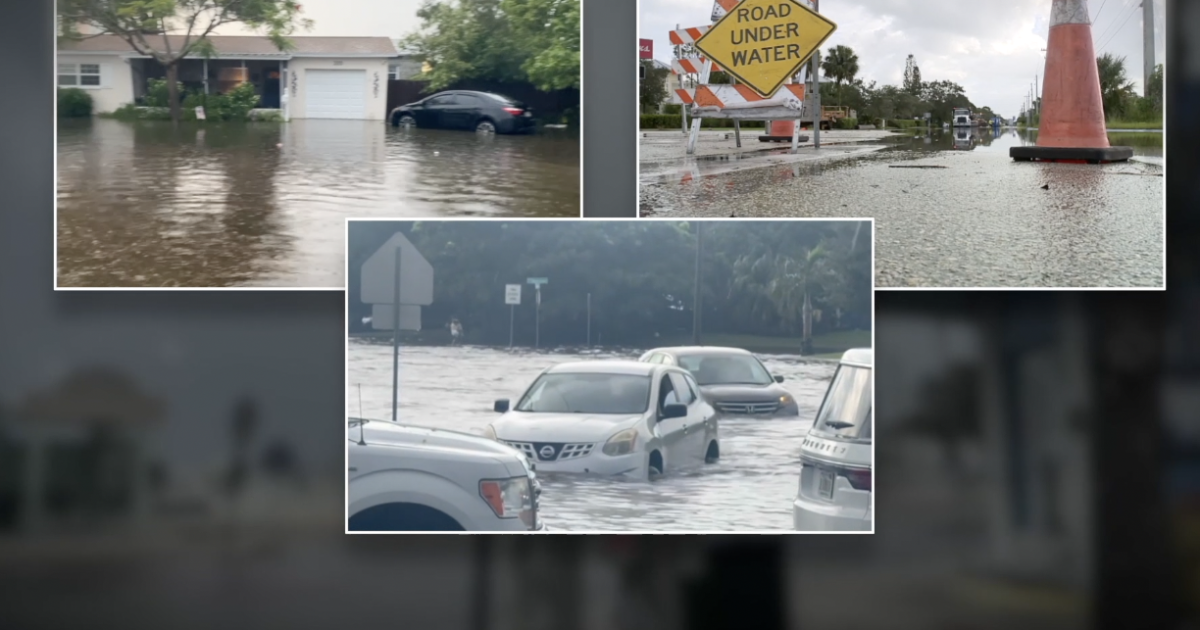 Was that used car flooded? How to check for flood damage before you buy