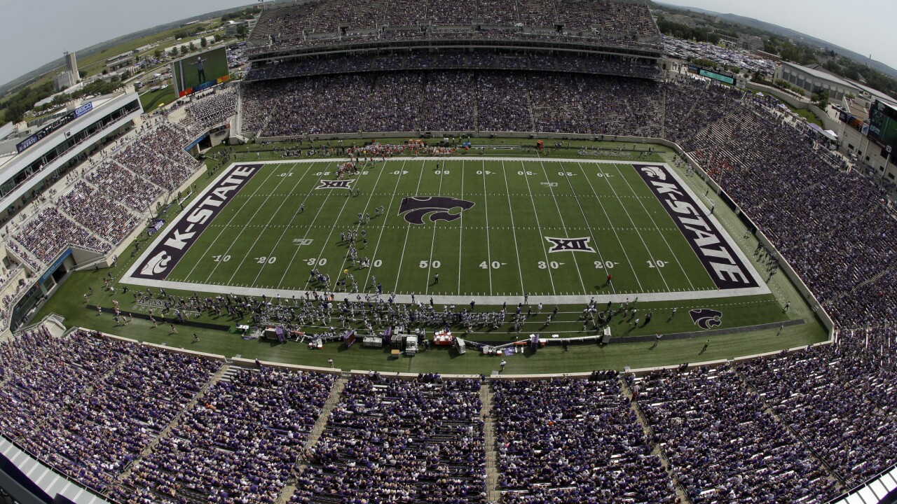 Tailgating off-limits as KSU announces football fans policy Tailgating off-limits as KSU announces football fans policy