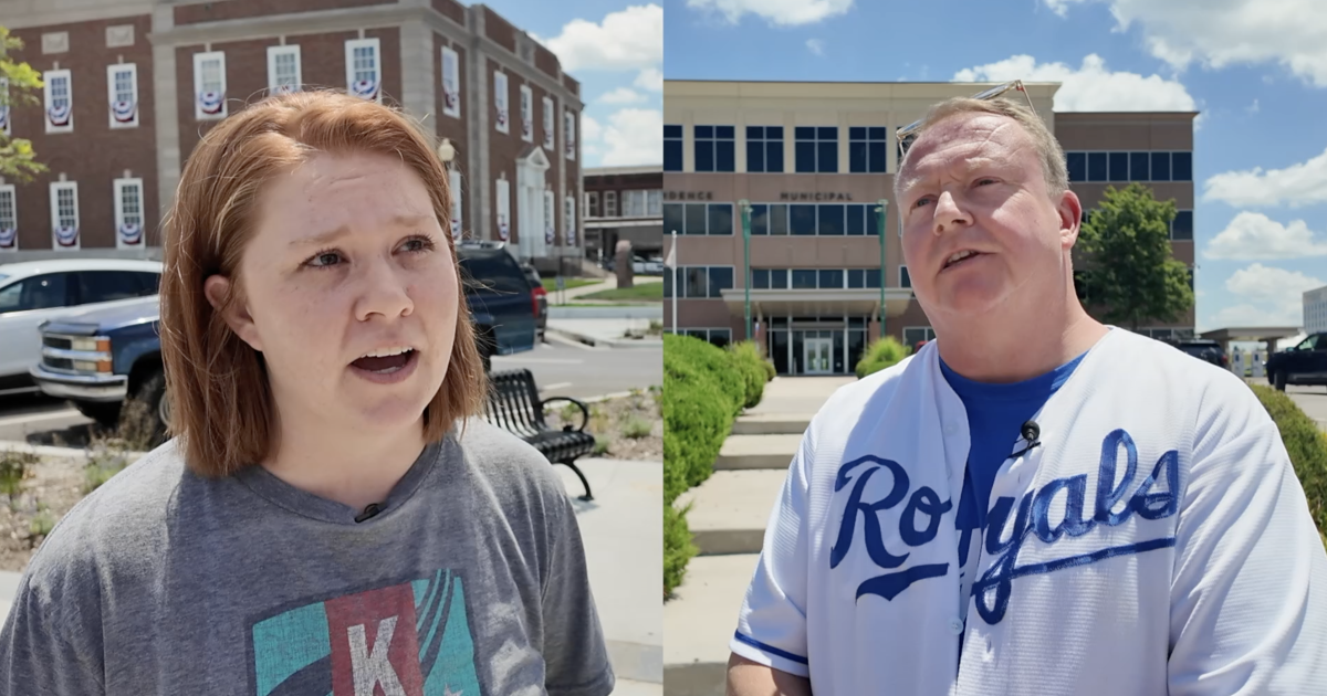 Independence councilman faces September recall vote over data center support