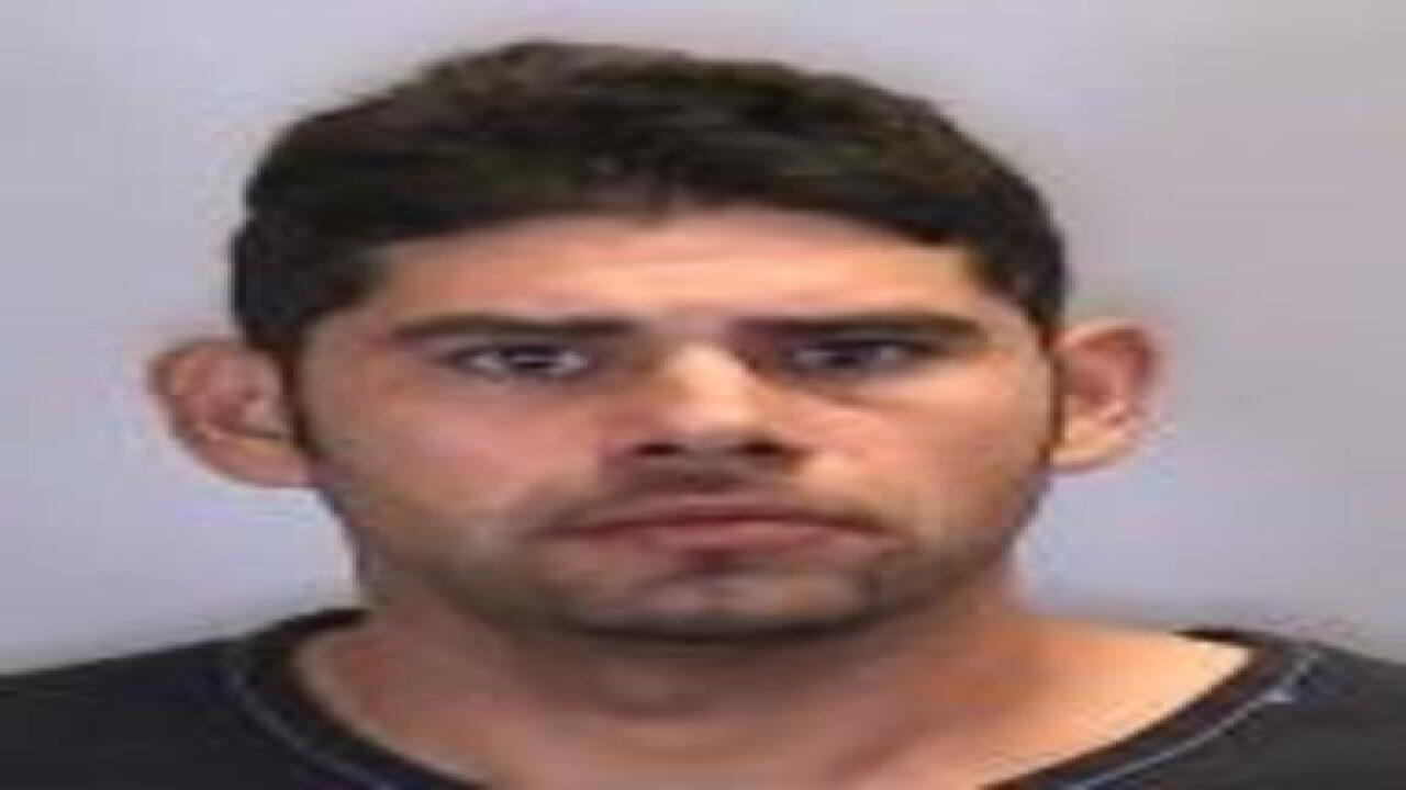 PHOTOS: Check out 100+ mug shots from Tampa Bay