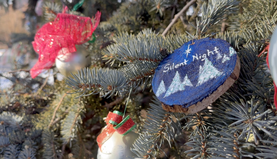 Heartbeat Memory Tree